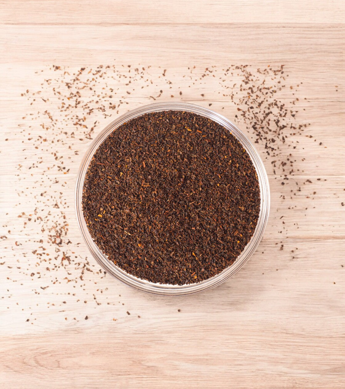 Welbeck Organic Black Tea